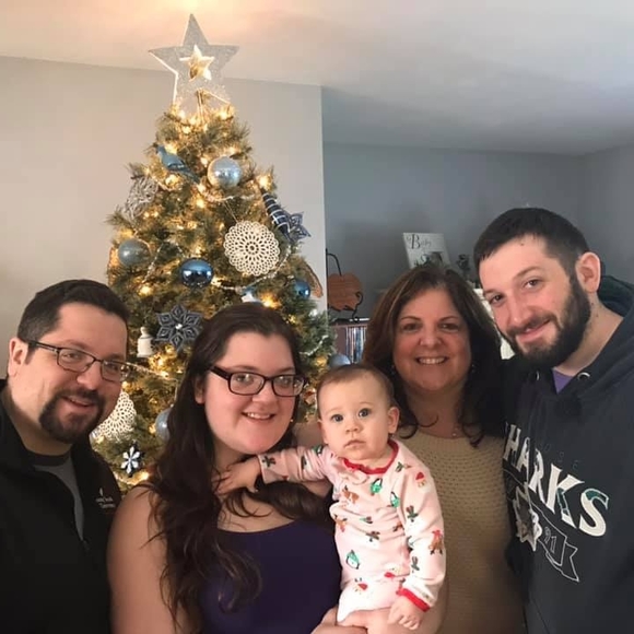 Meet your Posher, Geralyn - Picture 1 of 1